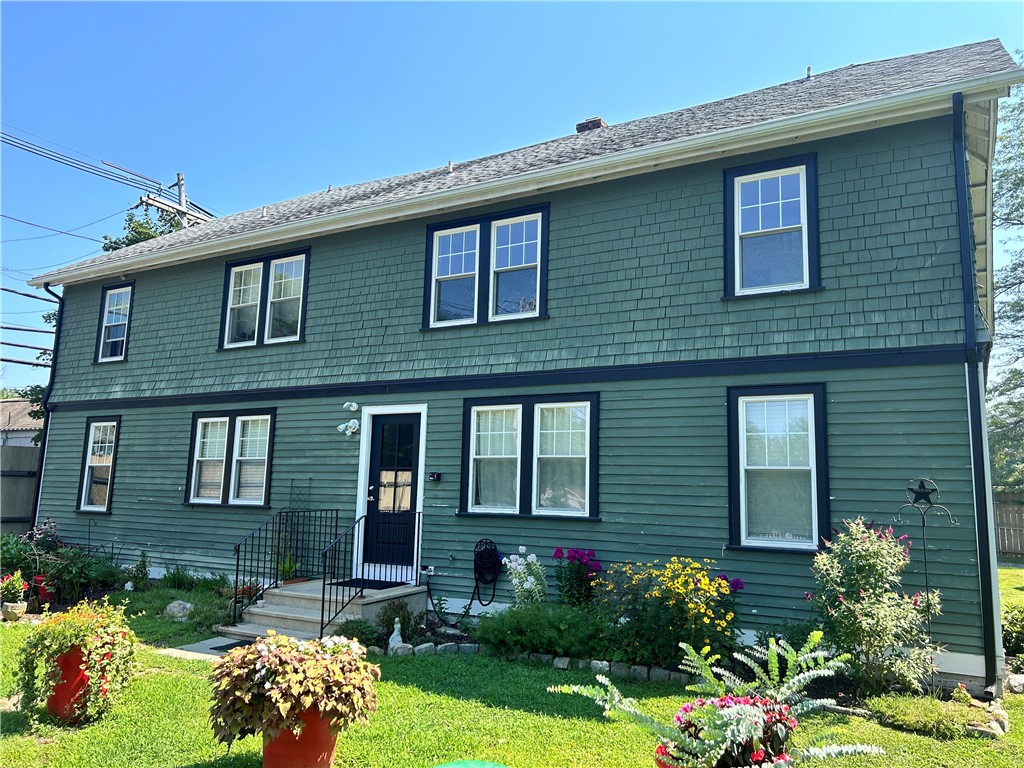 20 West Allenton Road, Unit 2 North Kingstown, RI 02852 - Photo 1 of 13