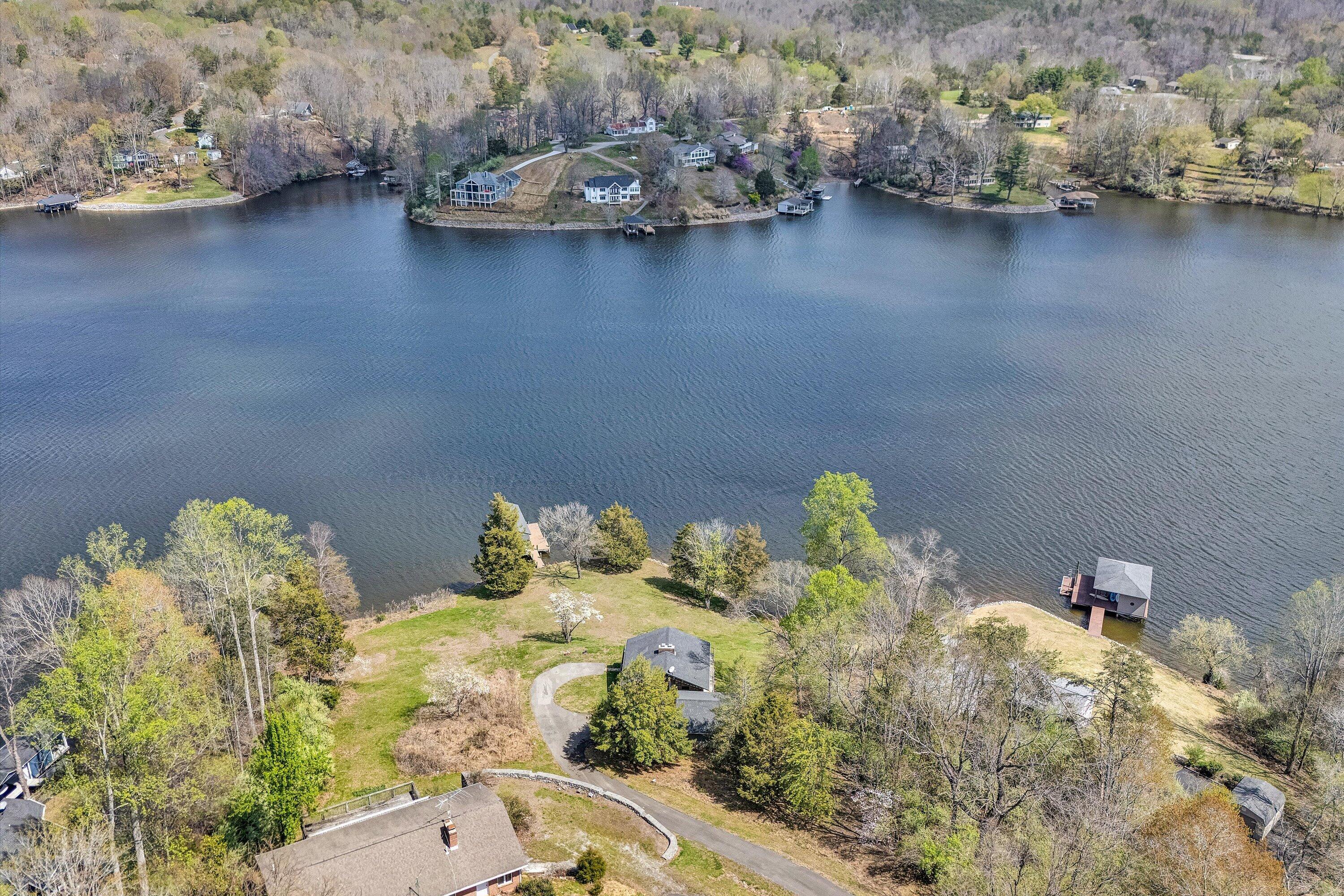 1351 Ellis Road Hardy, VA 24101 - Photo 14 of 44 40-DJI_20260402134744_0085