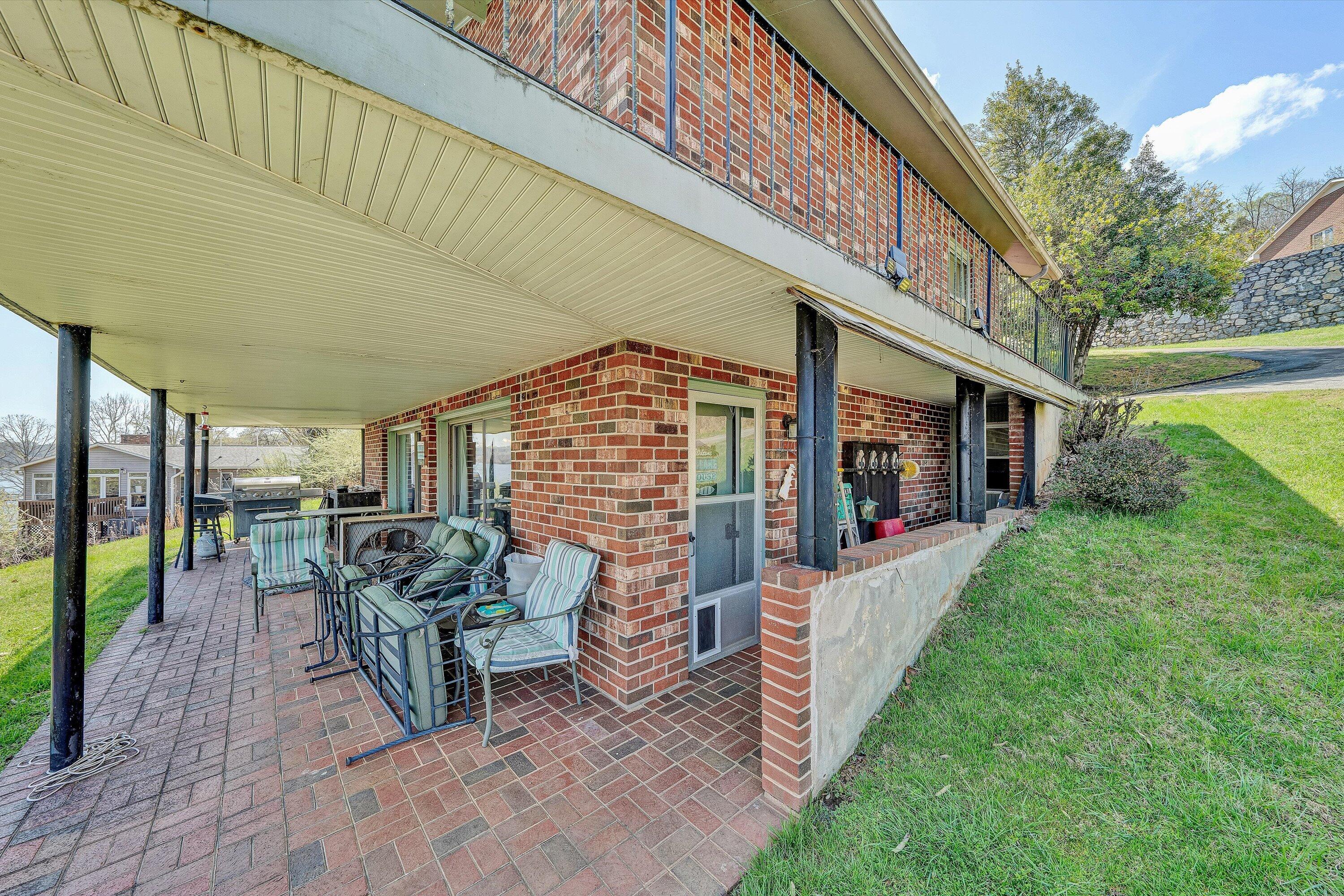 1351 Ellis Road Hardy, VA 24101 - Photo 23 of 44 07-DSC00308