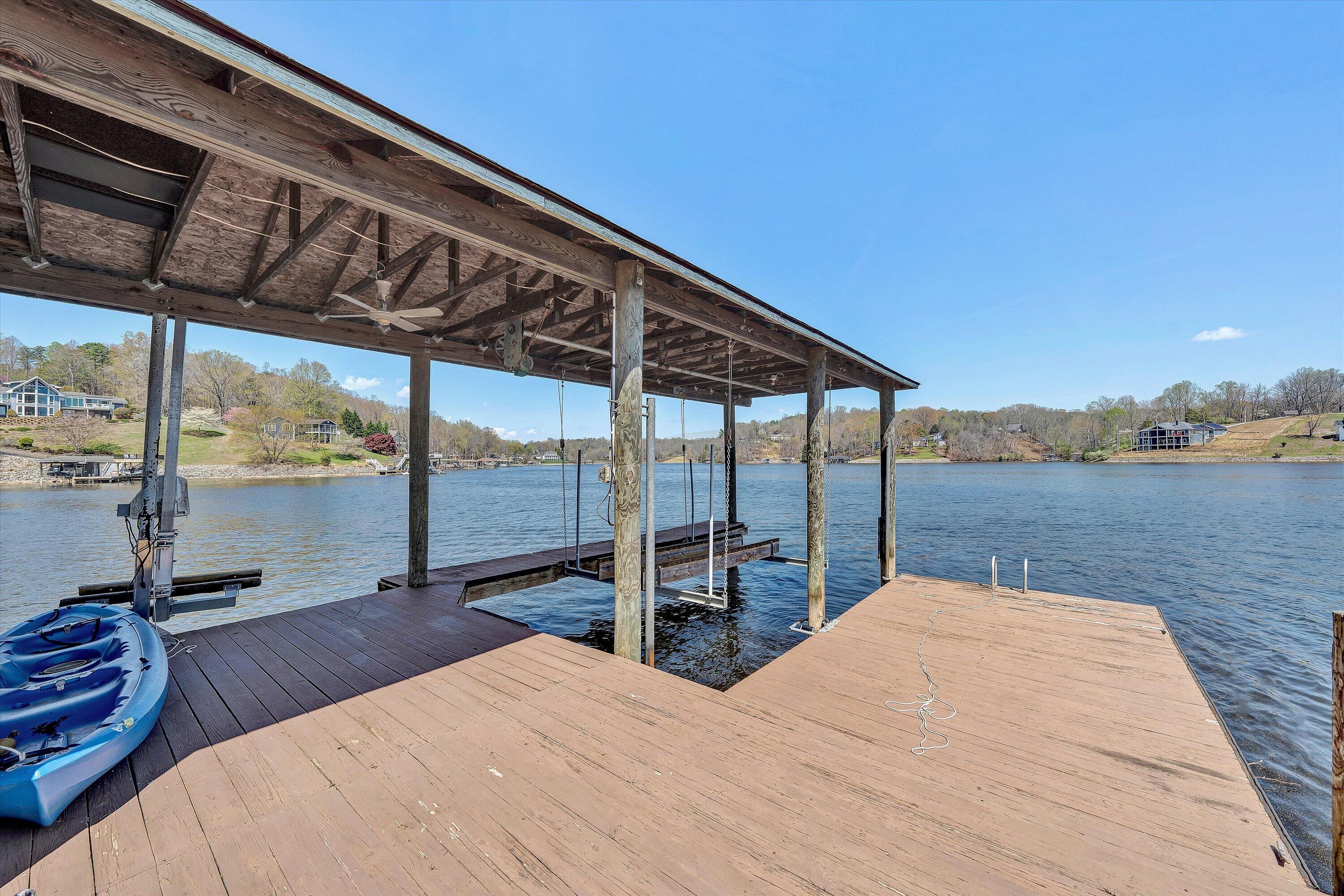 1351 Ellis Road Hardy, VA 24101 - Photo 7 of 44 33-DSC00332