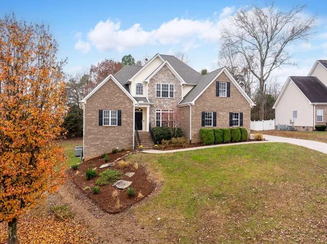 $598,000 | 3961 Bentwood Cove Drive, Apison, TN 37302