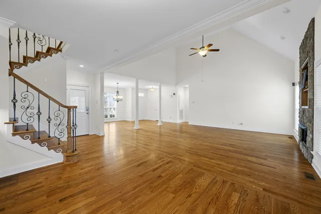 $598,000 | 3961 Bentwood Cove Drive, Apison, TN 37302