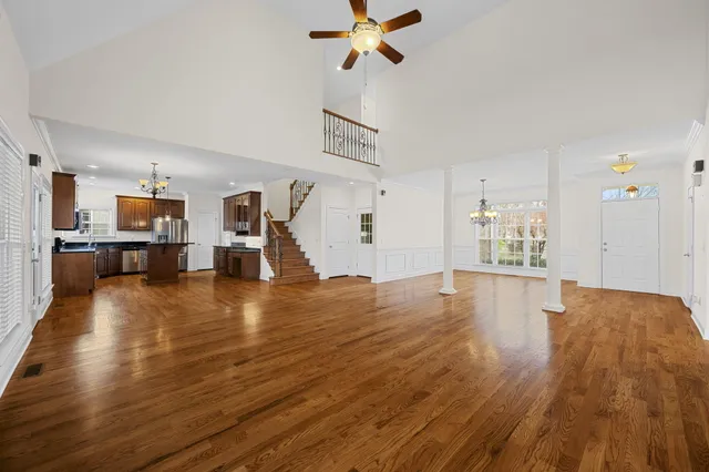 $598,000 | 3961 Bentwood Cove Drive, Apison, TN 37302