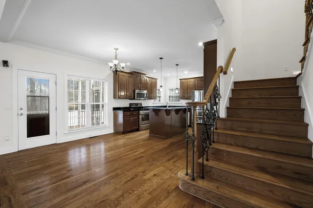 $598,000 | 3961 Bentwood Cove Drive, Apison, TN 37302