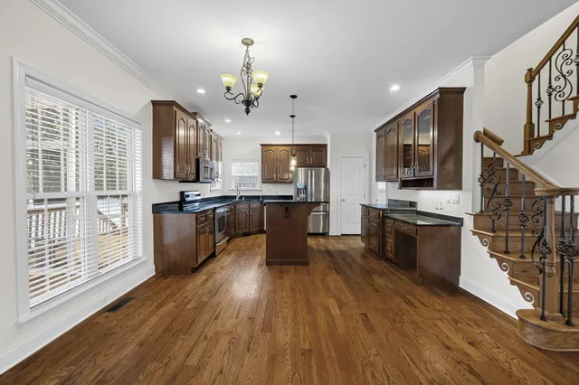 $598,000 | 3961 Bentwood Cove Drive, Apison, TN 37302