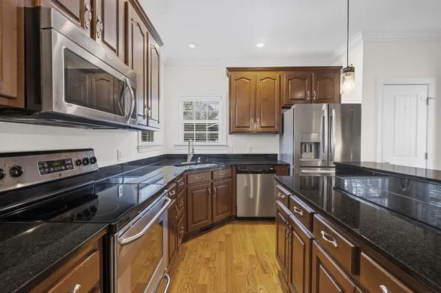 $598,000 | 3961 Bentwood Cove Drive, Apison, TN 37302