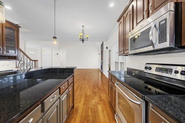 $598,000 | 3961 Bentwood Cove Drive, Apison, TN 37302