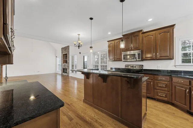 $598,000 | 3961 Bentwood Cove Drive, Apison, TN 37302