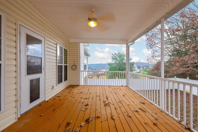 $598,000 | 3961 Bentwood Cove Drive, Apison, TN 37302