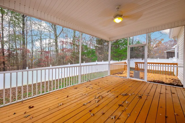 $598,000 | 3961 Bentwood Cove Drive, Apison, TN 37302