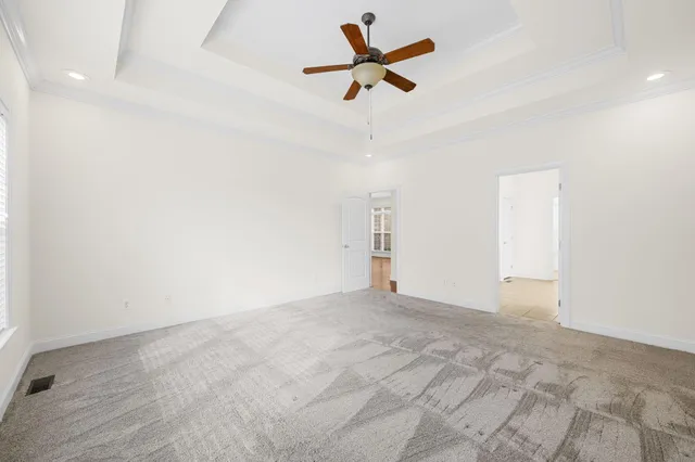 $598,000 | 3961 Bentwood Cove Drive, Apison, TN 37302