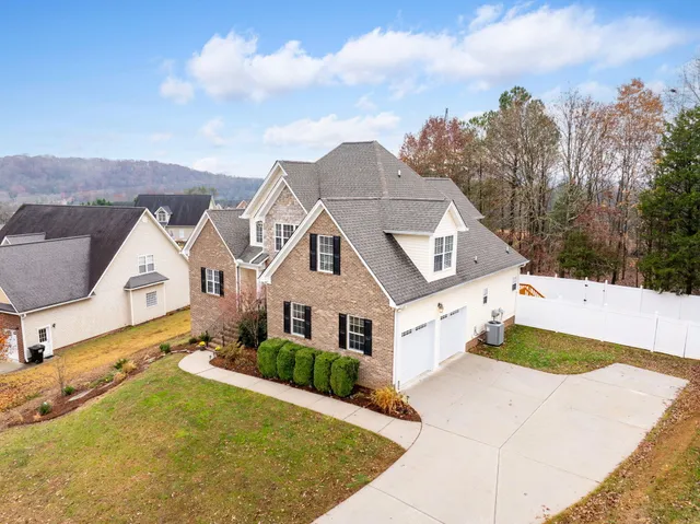 $598,000 | 3961 Bentwood Cove Drive, Apison, TN 37302