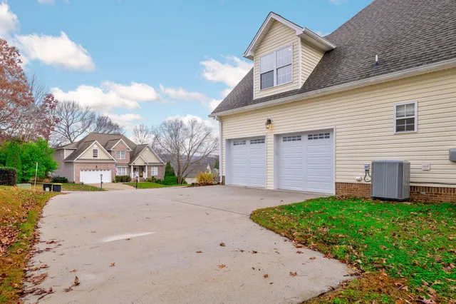 $598,000 | 3961 Bentwood Cove Drive, Apison, TN 37302