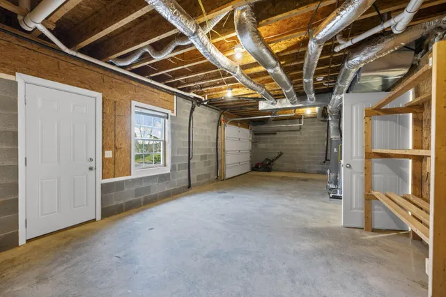 $598,000 | 3961 Bentwood Cove Drive, Apison, TN 37302