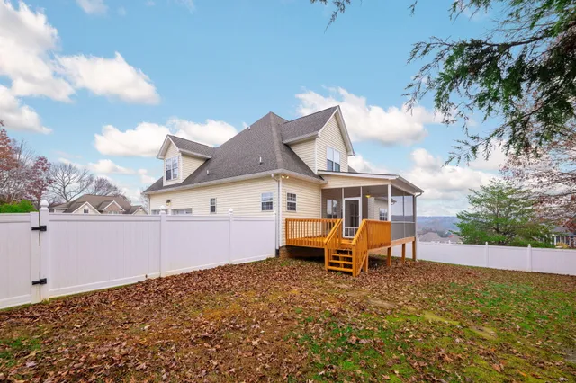 $598,000 | 3961 Bentwood Cove Drive, Apison, TN 37302