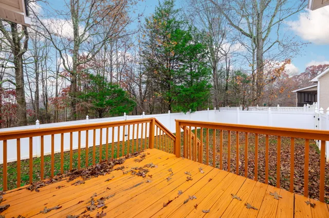 $598,000 | 3961 Bentwood Cove Drive, Apison, TN 37302