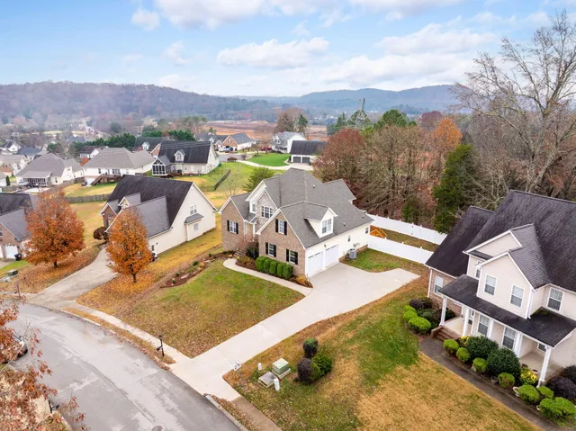 $598,000 | 3961 Bentwood Cove Drive, Apison, TN 37302