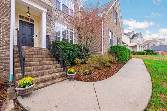 $598,000 | 3961 Bentwood Cove Drive, Apison, TN 37302