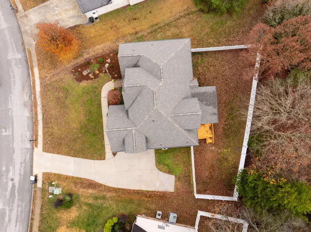 $598,000 | 3961 Bentwood Cove Drive, Apison, TN 37302