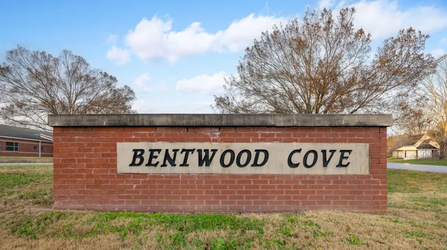 $598,000 | 3961 Bentwood Cove Drive, Apison, TN 37302