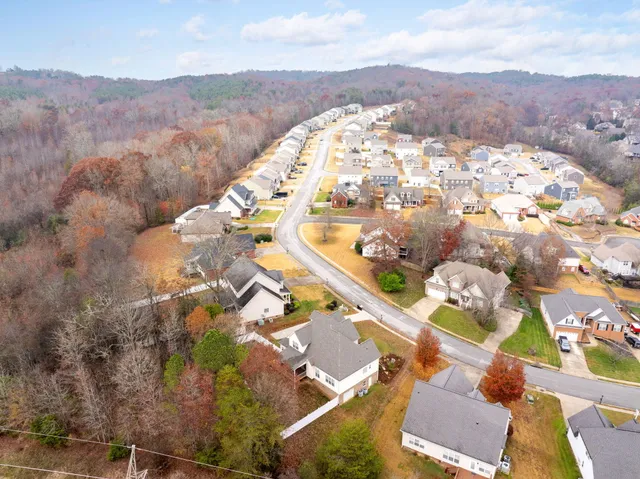 $598,000 | 3961 Bentwood Cove Drive, Apison, TN 37302