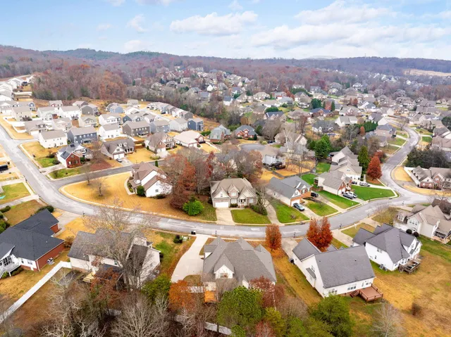 $598,000 | 3961 Bentwood Cove Drive, Apison, TN 37302