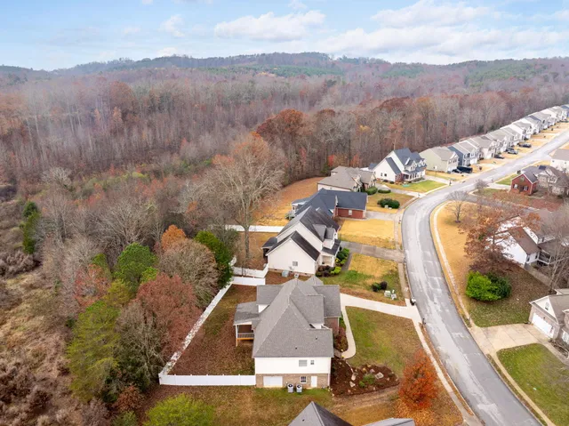 $598,000 | 3961 Bentwood Cove Drive, Apison, TN 37302