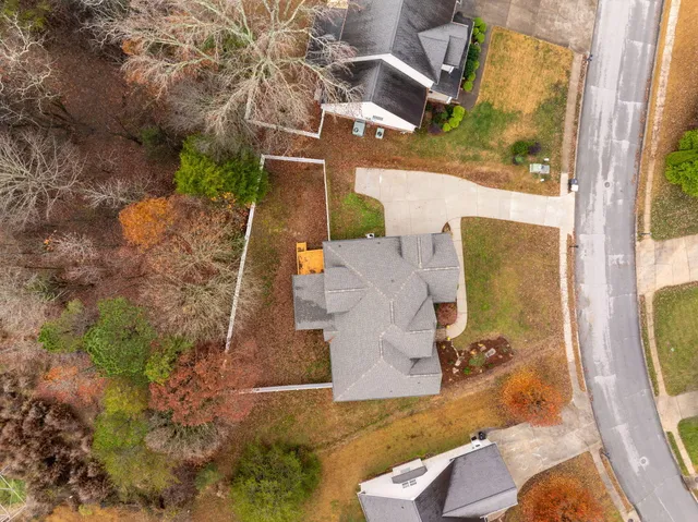 $598,000 | 3961 Bentwood Cove Drive, Apison, TN 37302