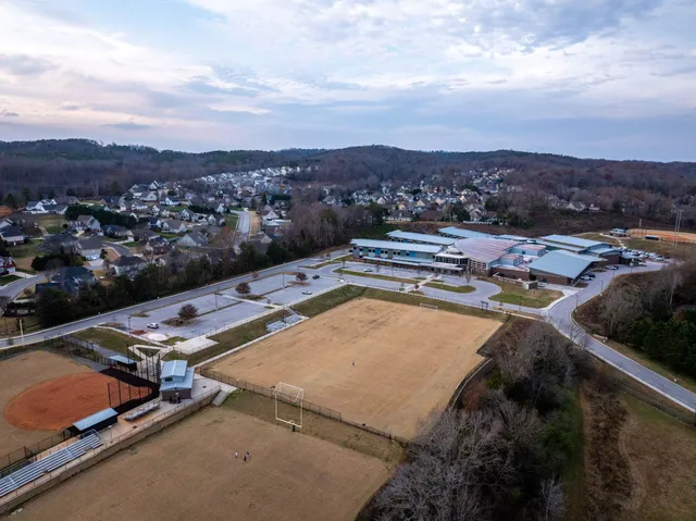 $598,000 | 3961 Bentwood Cove Drive, Apison, TN 37302