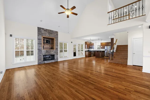 $598,000 | 3961 Bentwood Cove Drive, Apison, TN 37302