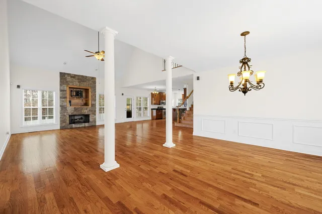 $598,000 | 3961 Bentwood Cove Drive, Apison, TN 37302