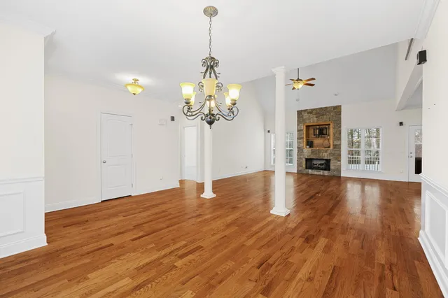 $598,000 | 3961 Bentwood Cove Drive, Apison, TN 37302