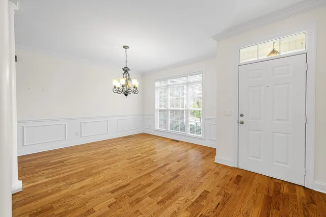 $598,000 | 3961 Bentwood Cove Drive, Apison, TN 37302