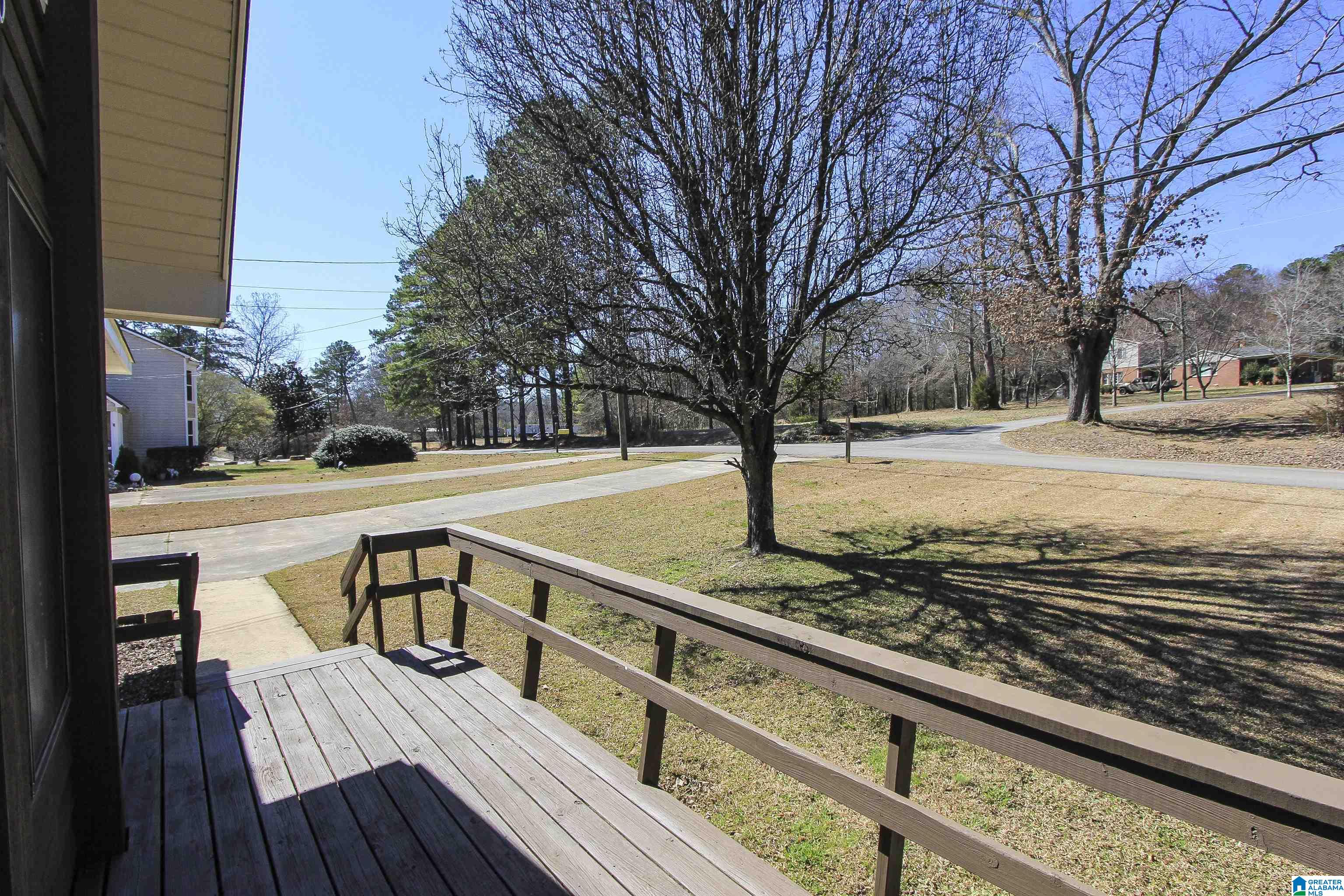 276 Jamback Road Anniston, AL 36207 - Photo 23 of 47