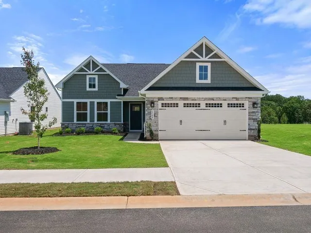 $309,999 | 1508 Trigger Way, Landrum, SC 29356