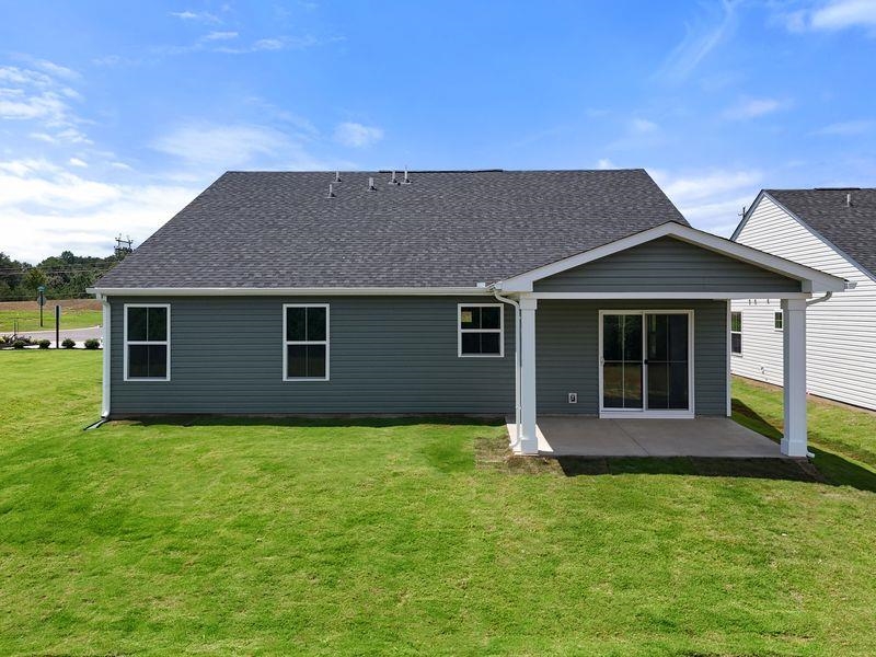 1508 Trigger Way Landrum, SC 29356 - Photo 6 of 6