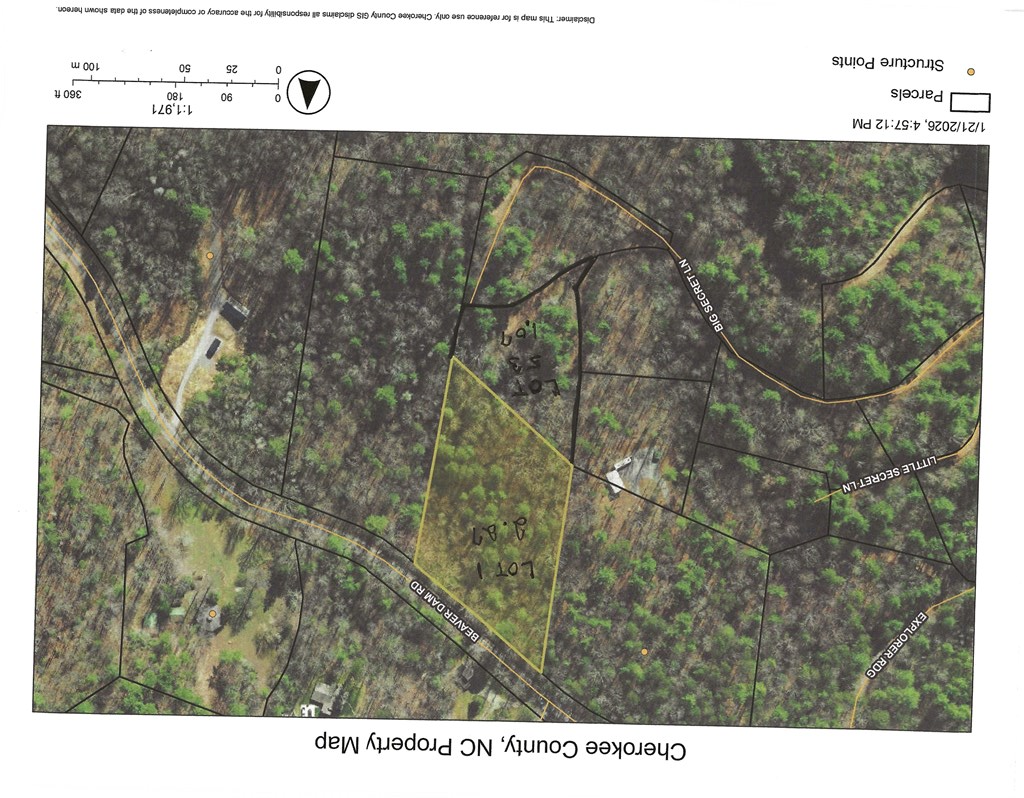 0 Beaver Dam Road Murphy, NC 28906 - Photo 7 of 7