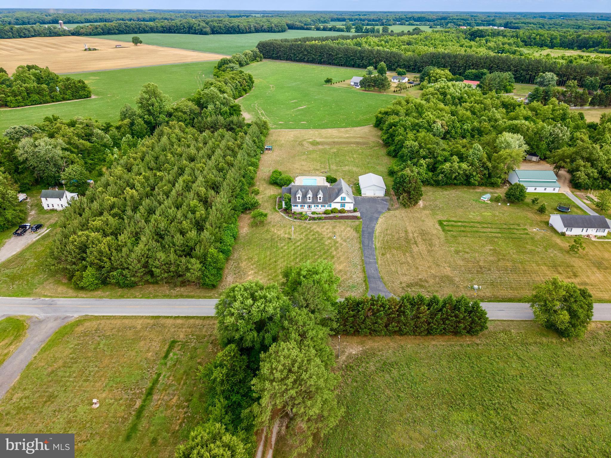 26927 Boyce Mill Road Greensboro, MD 21639 - Photo 53 of 61