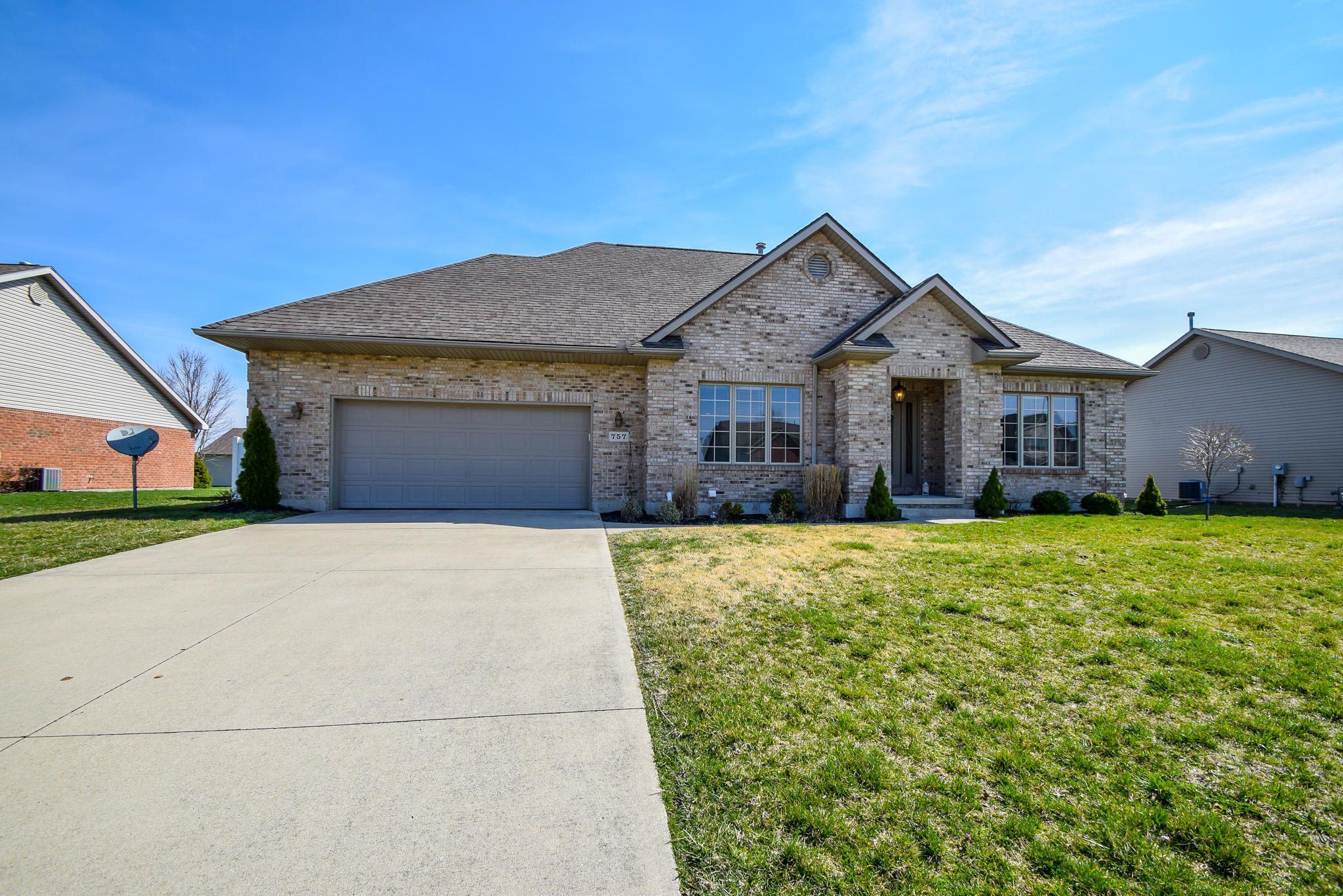 757 Governors Road Troy, OH 45373 - Photo 3 of 38 Gallery Image 3