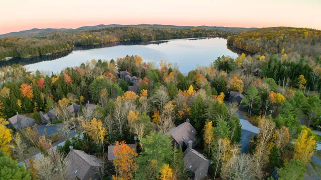 $310,000 | 637 Marmot Lane, Unit 37, Grantham, NH 03753