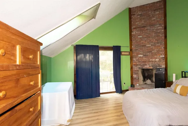 $310,000 | 637 Marmot Lane, Unit 37, Grantham, NH 03753