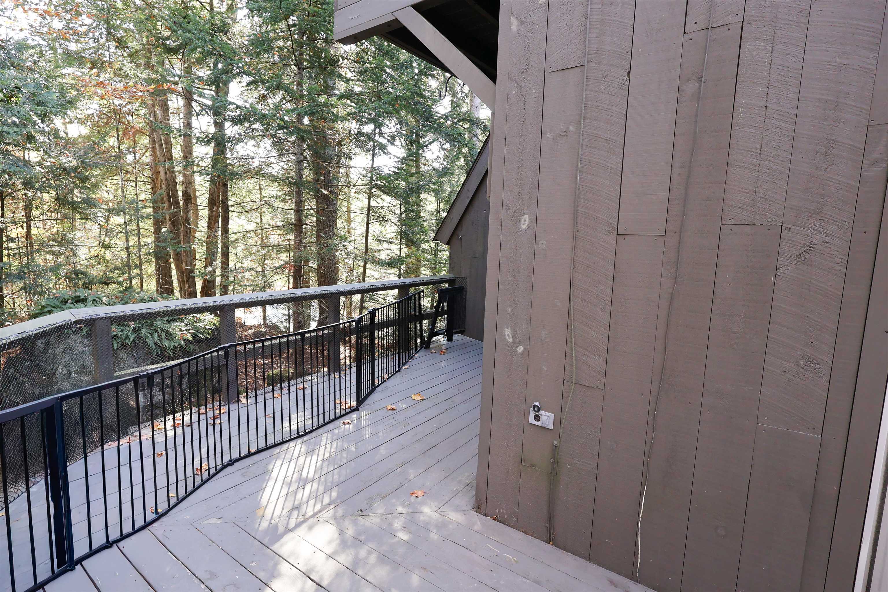 637 Marmot Lane, Unit 37 Grantham, NH 03753 - Photo 22 of 25