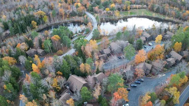 $310,000 | 637 Marmot Lane, Unit 37, Grantham, NH 03753