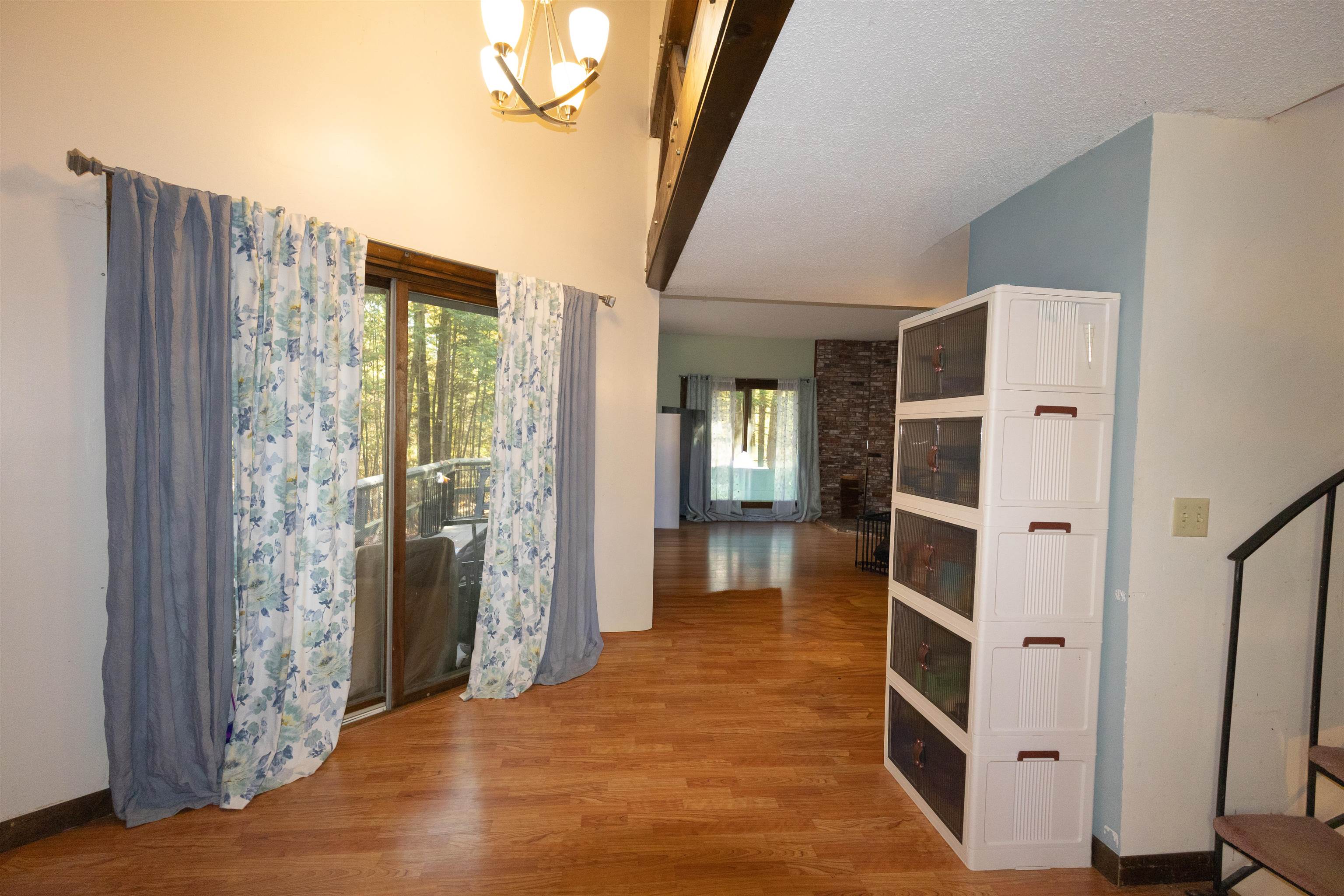 637 Marmot Lane, Unit 37 Grantham, NH 03753 - Photo 4 of 25