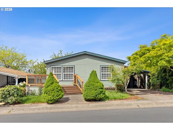$145,000 | 8300 Northeast Quatama Street, Unit 133, Hillsboro, OR 97006