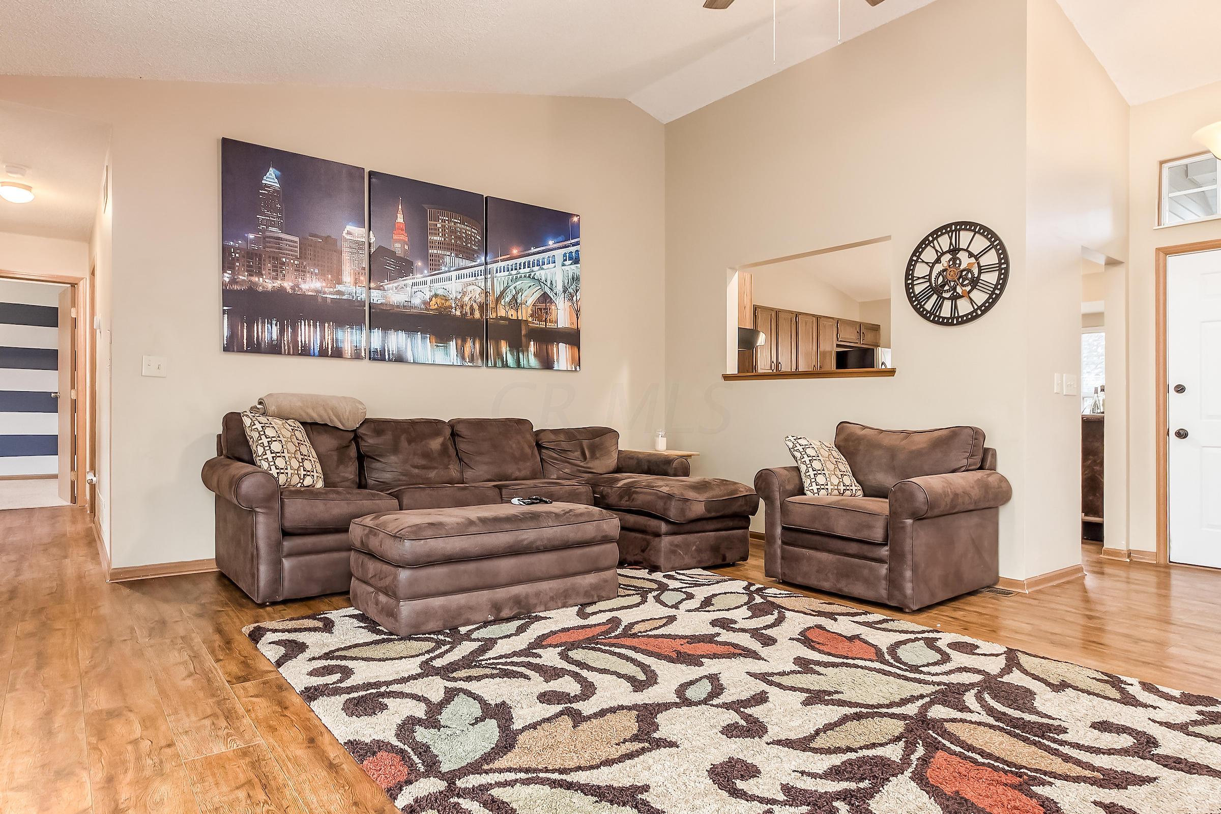 3266 Reed Point Drive Hilliard, OH 43026 - Photo 12 of 26 Gallery Image 12