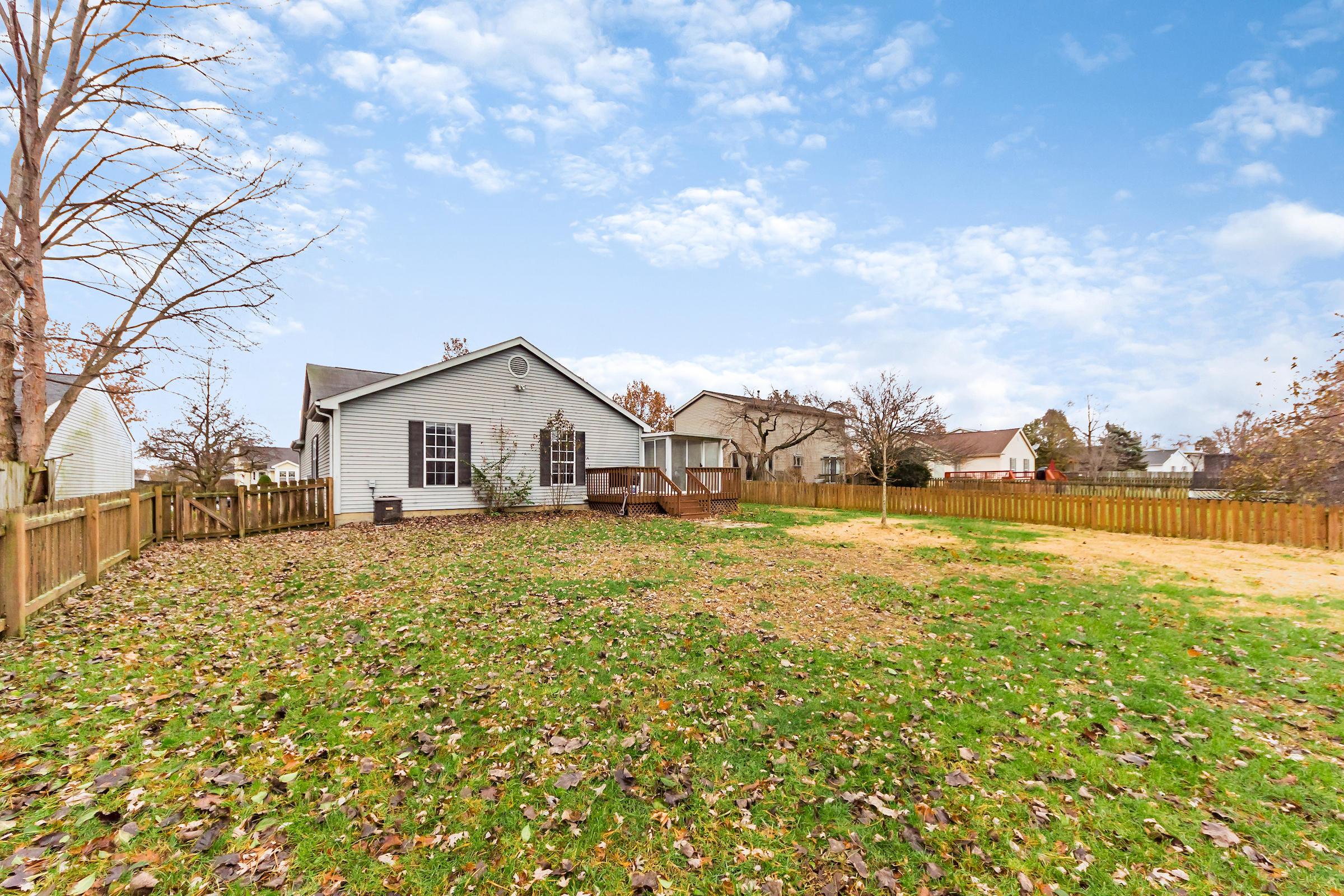3266 Reed Point Drive Hilliard, OH 43026 - Photo 26 of 26 Gallery Image 26