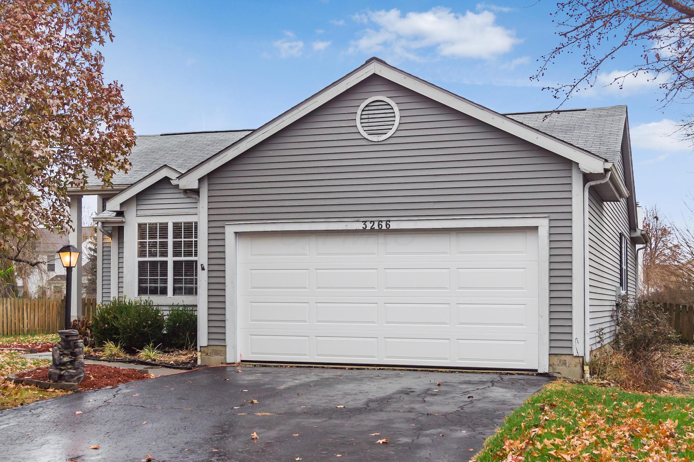 3266 Reed Point Drive Hilliard, OH 43026 - Photo 3 of 26 Gallery Image 3