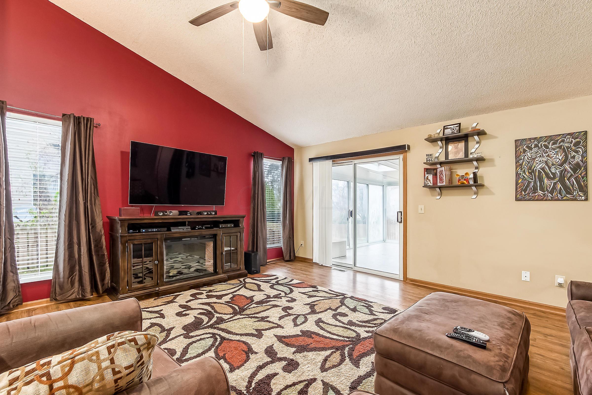 3266 Reed Point Drive Hilliard, OH 43026 - Photo 4 of 26 Gallery Image 4