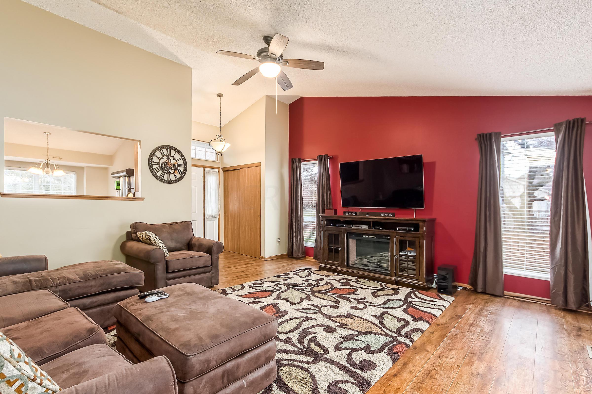3266 Reed Point Drive Hilliard, OH 43026 - Photo 5 of 26 Gallery Image 5